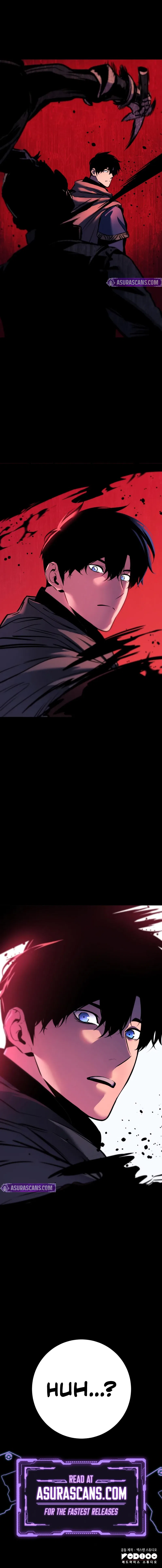 The Wandering Knight’s Survival Manual Chapter 15 – Page 17
