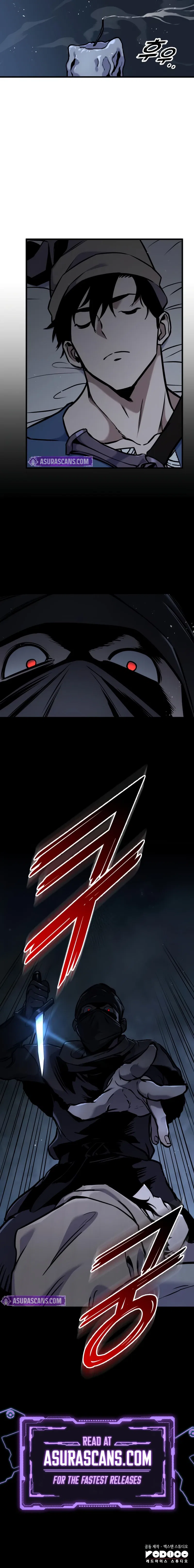 The Wandering Knight’s Survival Manual Chapter 13 – Page 20
