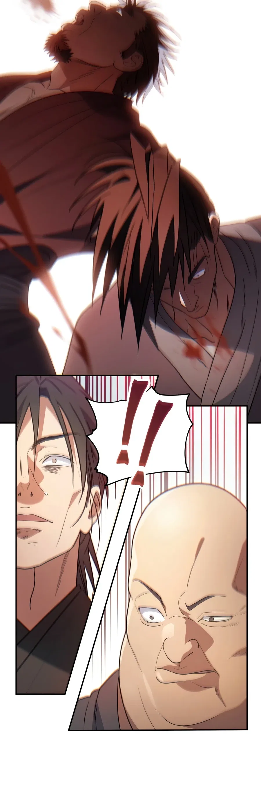 The Youngest Son of the Eunhae Merchant Group Chapter 67 – Page 5