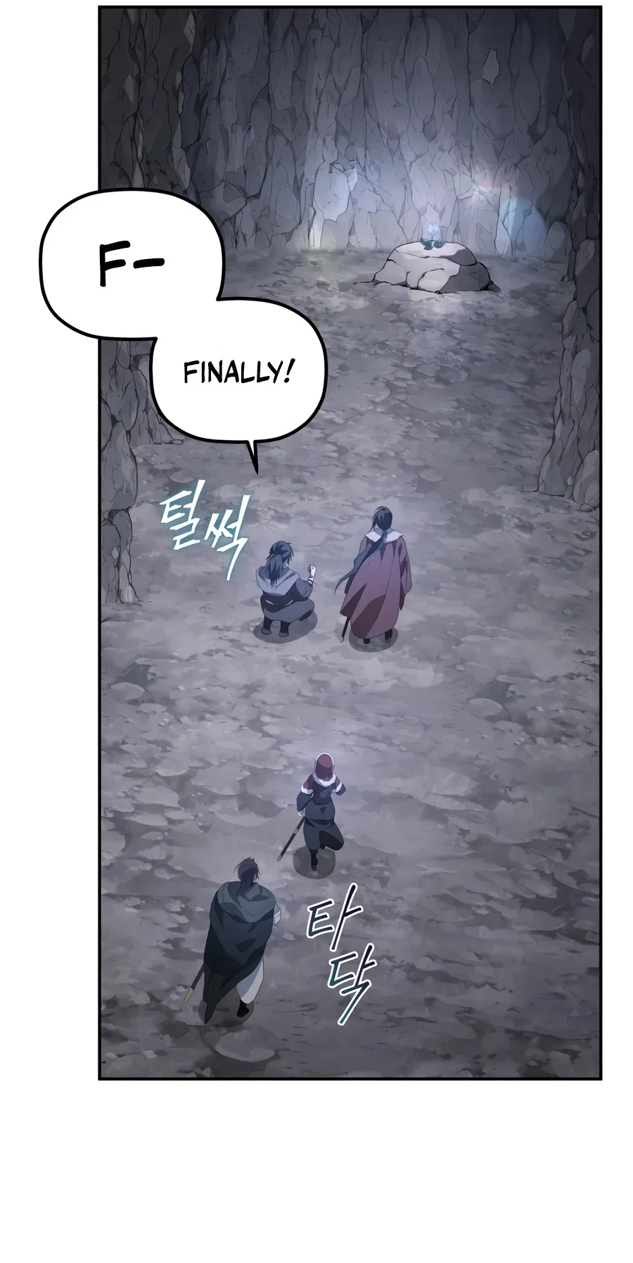 The Youngest Son of the Eunhae Merchant Group Chapter 64 – Page 13