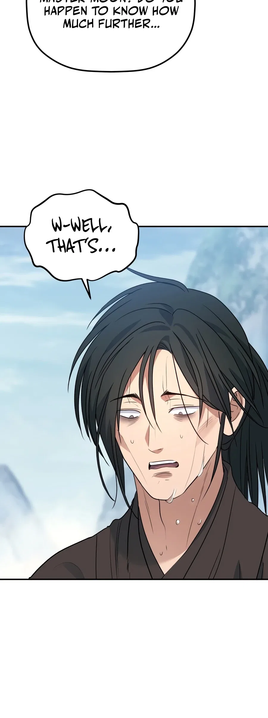 The Youngest Son of the Eunhae Merchant Group Chapter 63 – Page 9