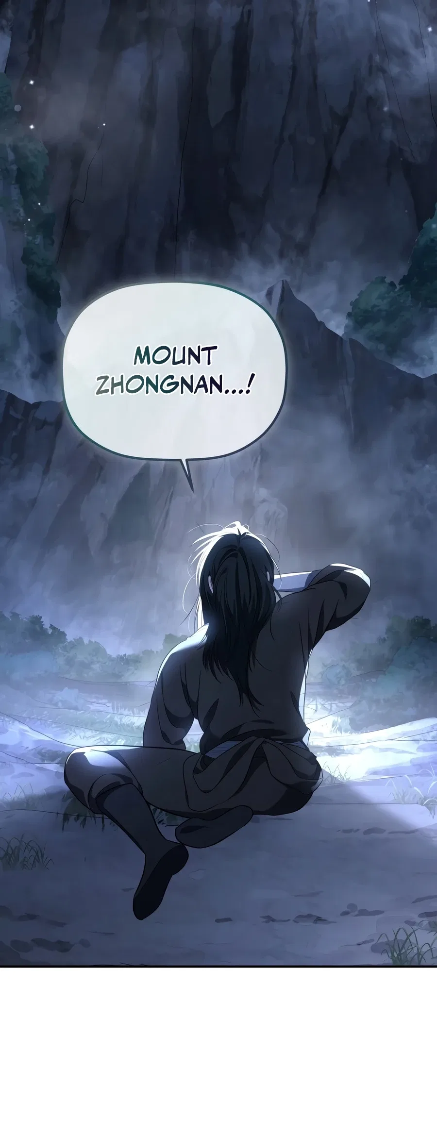 The Youngest Son of the Eunhae Merchant Group Chapter 61 – Page 3