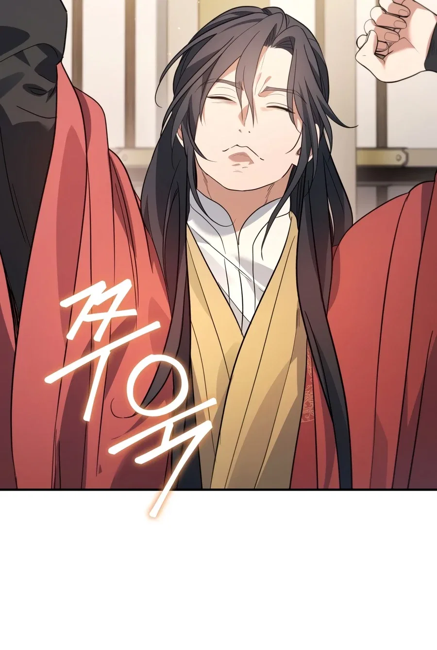 The Youngest Son of the Eunhae Merchant Group Chapter 60 – Page 13