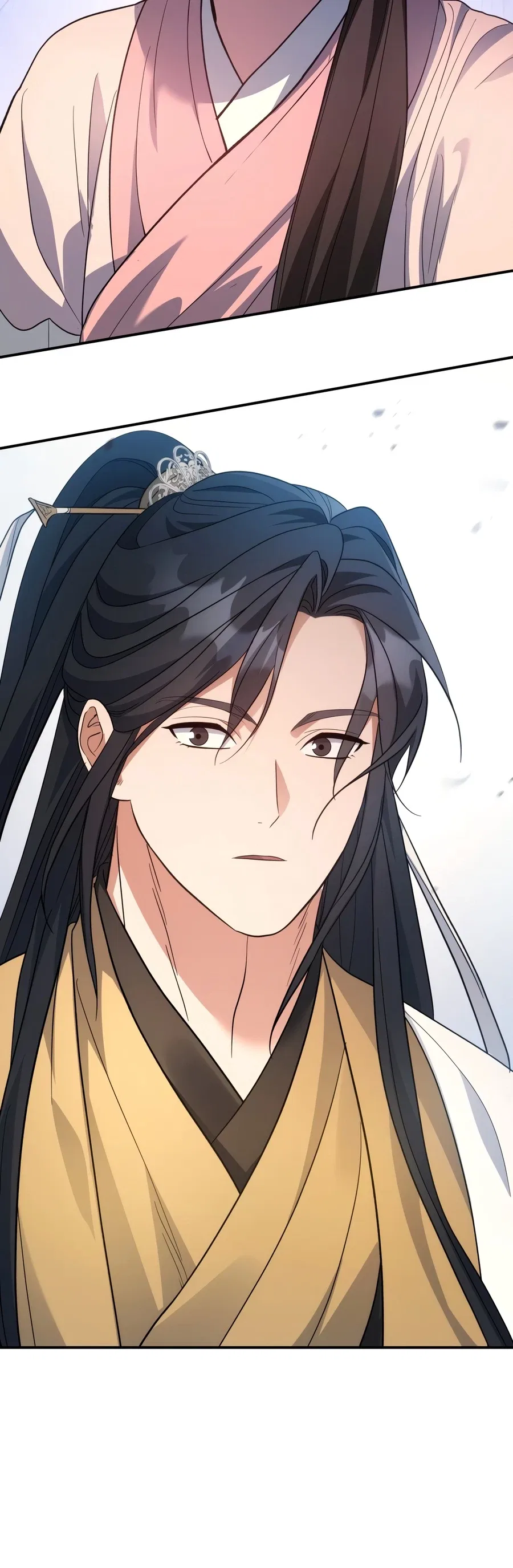 The Youngest Son of the Eunhae Merchant Group Chapter 59 – Page 3