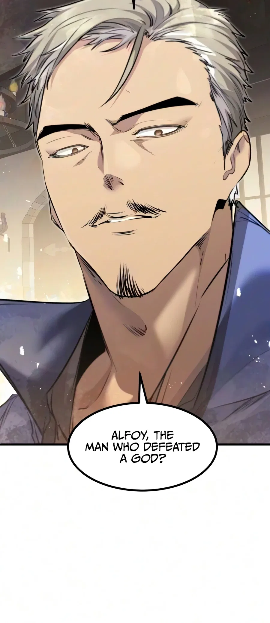 The Regressed Mercenary's Machinations Chapter 97 – Page 3