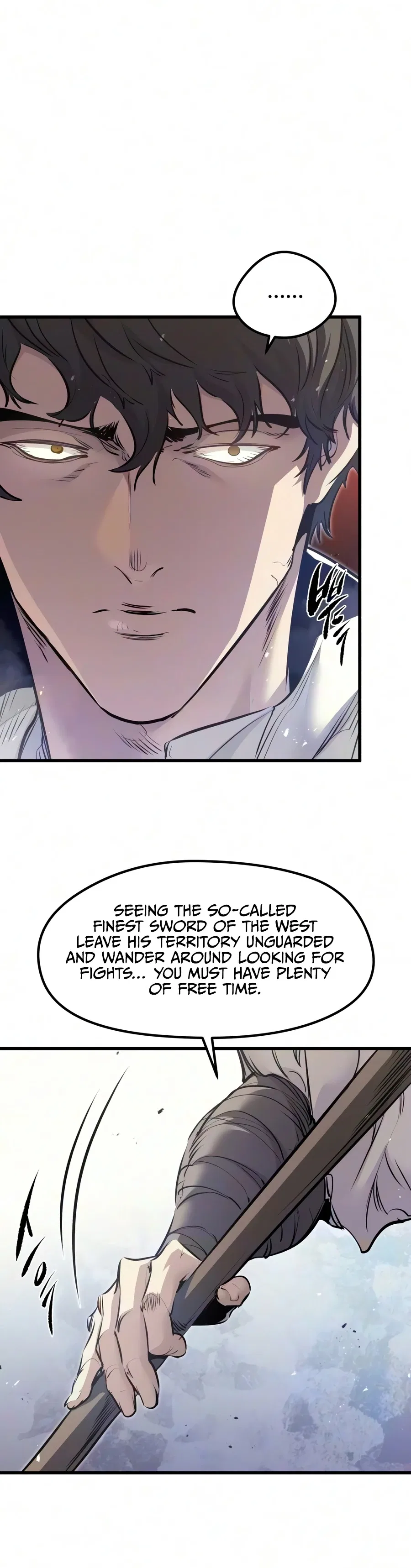 The Regressed Mercenary's Machinations Chapter 97 – Page 7