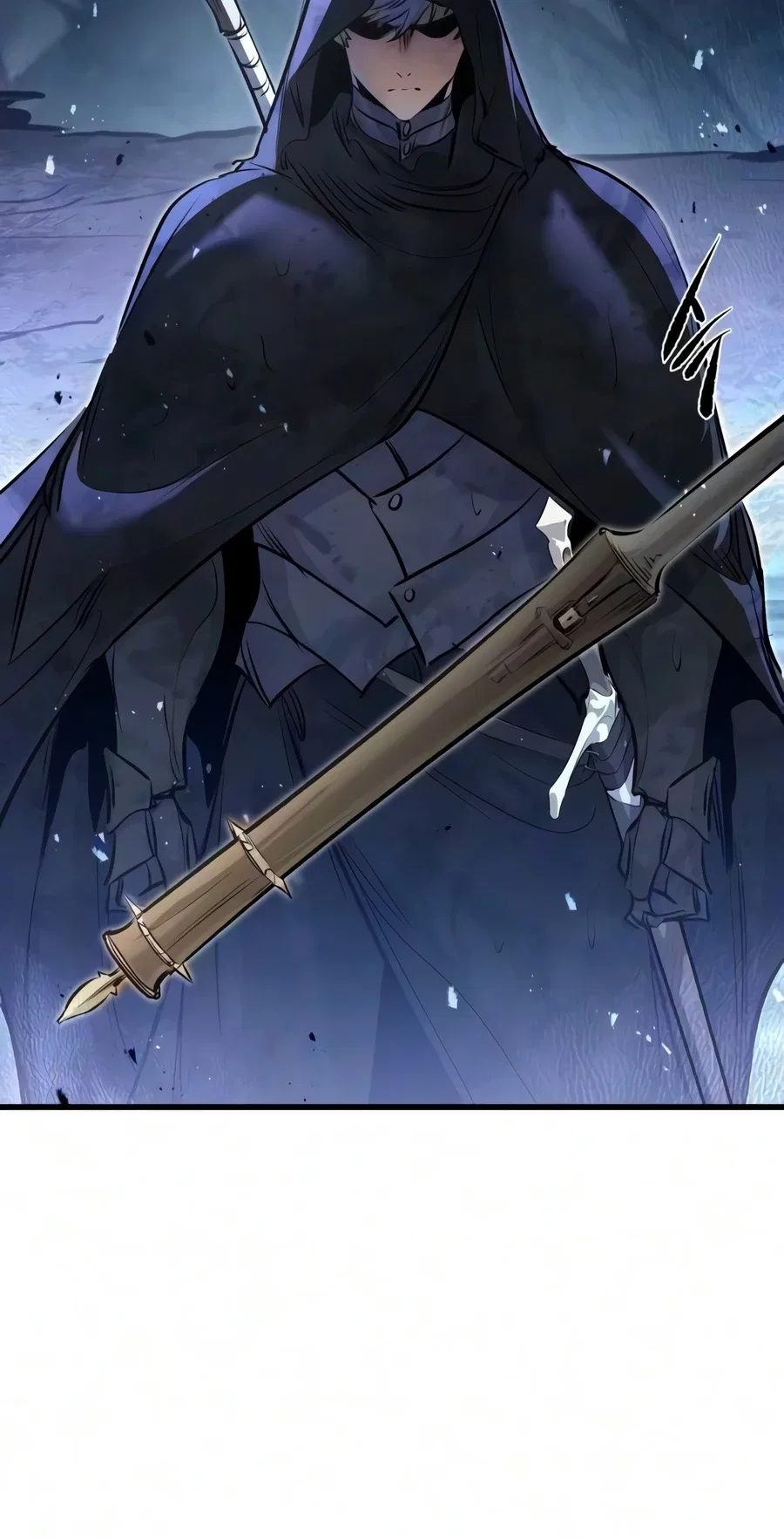 The Regressed Mercenary's Machinations Chapter 97 – Page 11