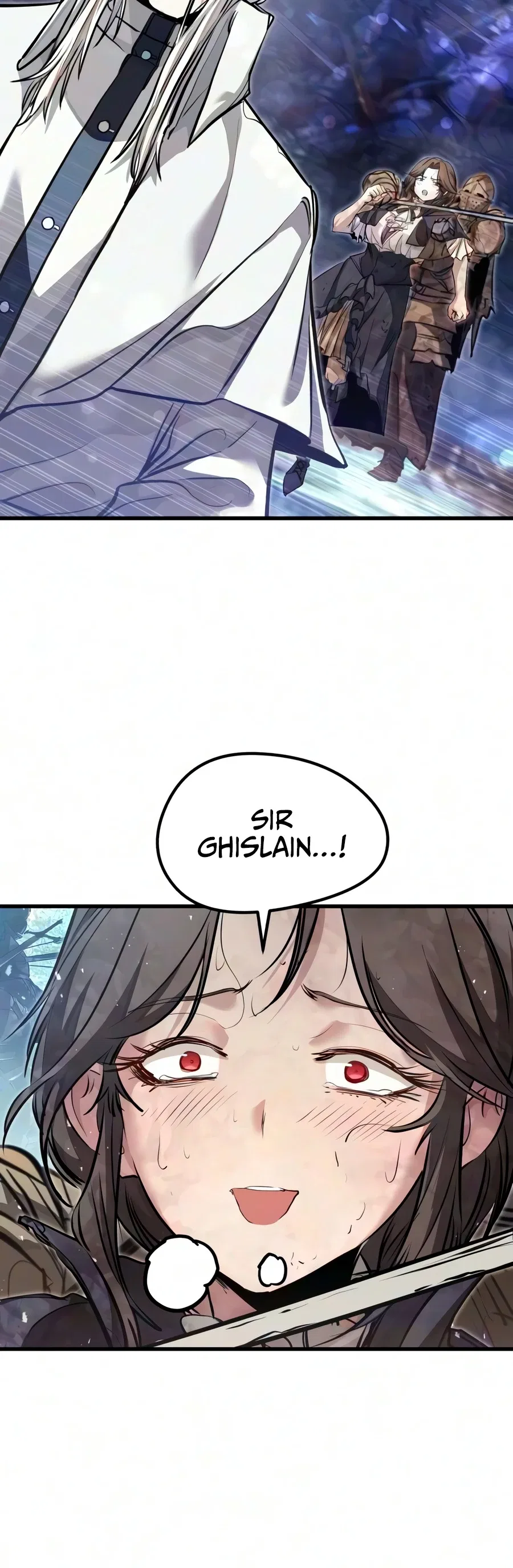 The Regressed Mercenary's Machinations Chapter 97 – Page 19