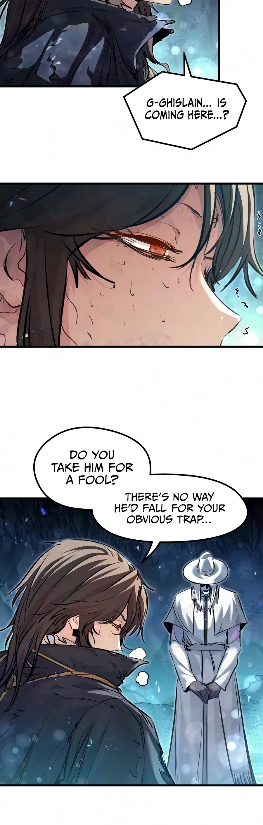 The Regressed Mercenary's Machinations Chapter 96 – Page 19