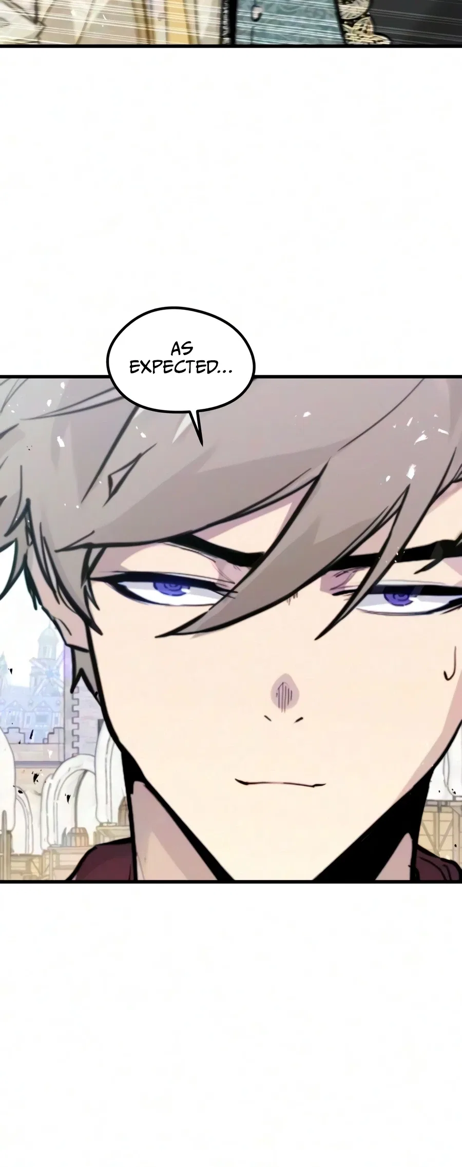The Regressed Mercenary's Machinations Chapter 95 – Page 7