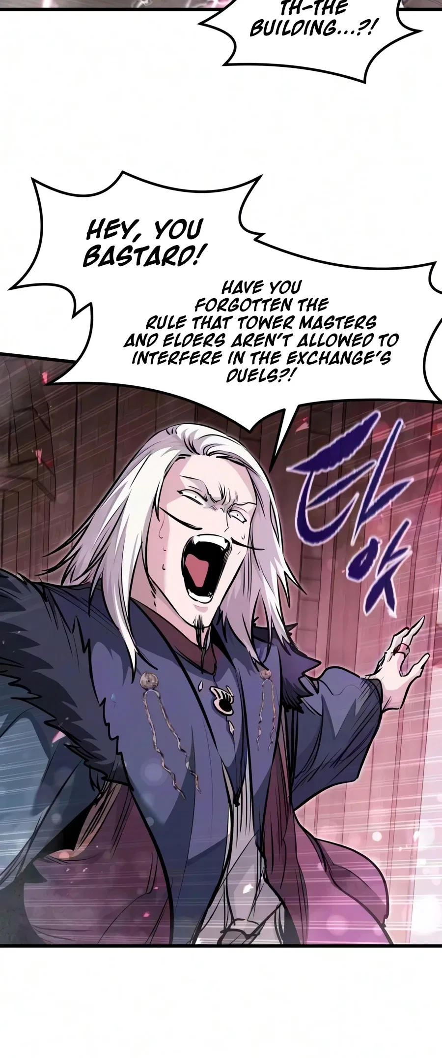 The Regressed Mercenary's Machinations Chapter 93 – Page 7