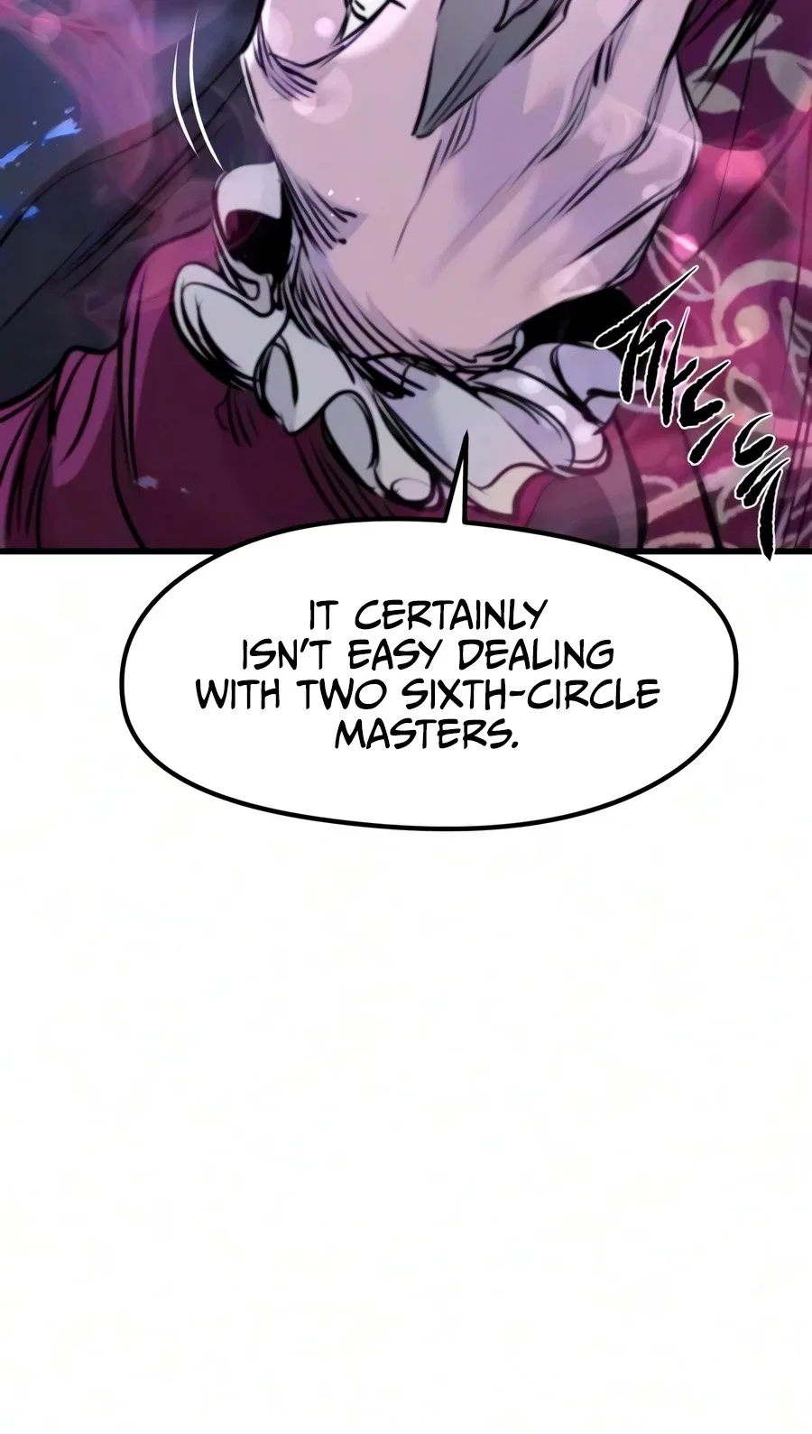 The Regressed Mercenary's Machinations Chapter 93 – Page 16