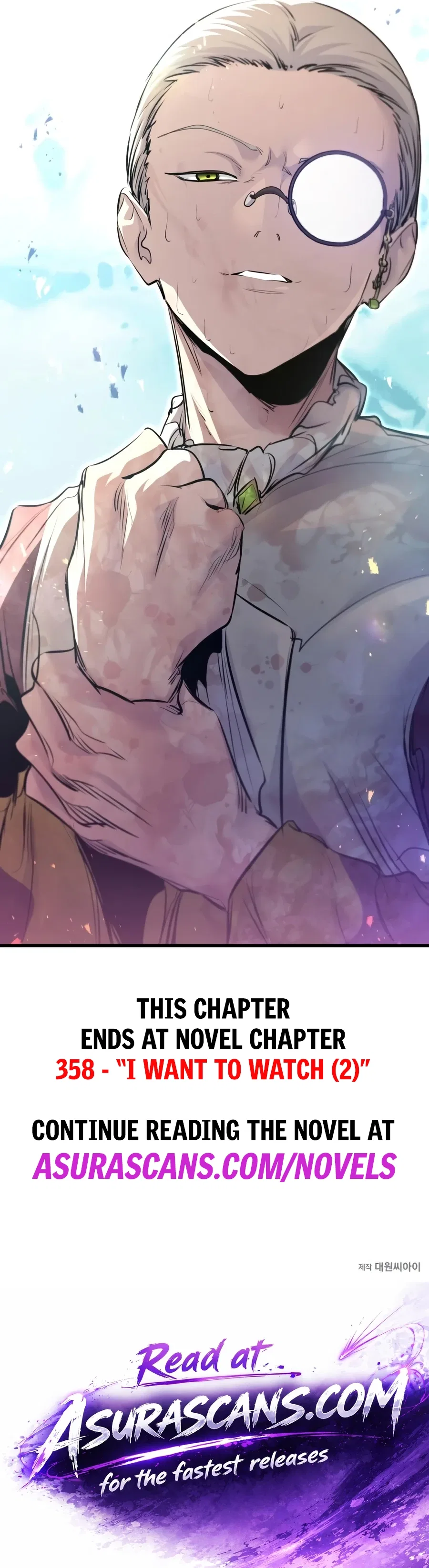 The Regressed Mercenary's Machinations Chapter 92 – Page 13