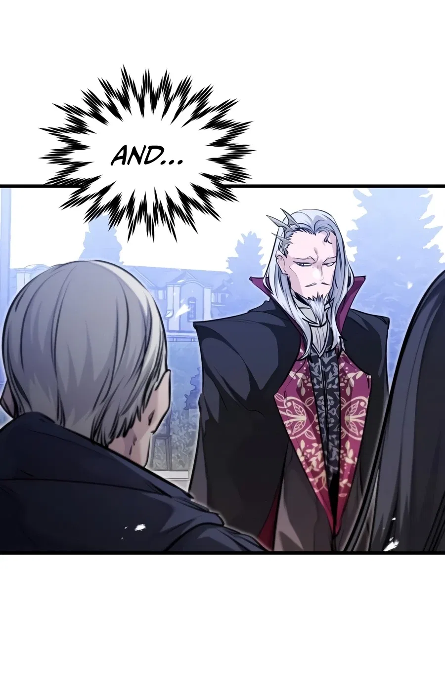 The Regressed Mercenary's Machinations Chapter 91 – Page 23