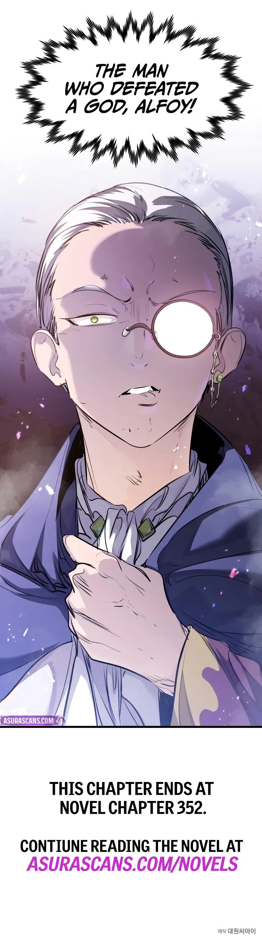 The Regressed Mercenary's Machinations Chapter 91 – Page 24