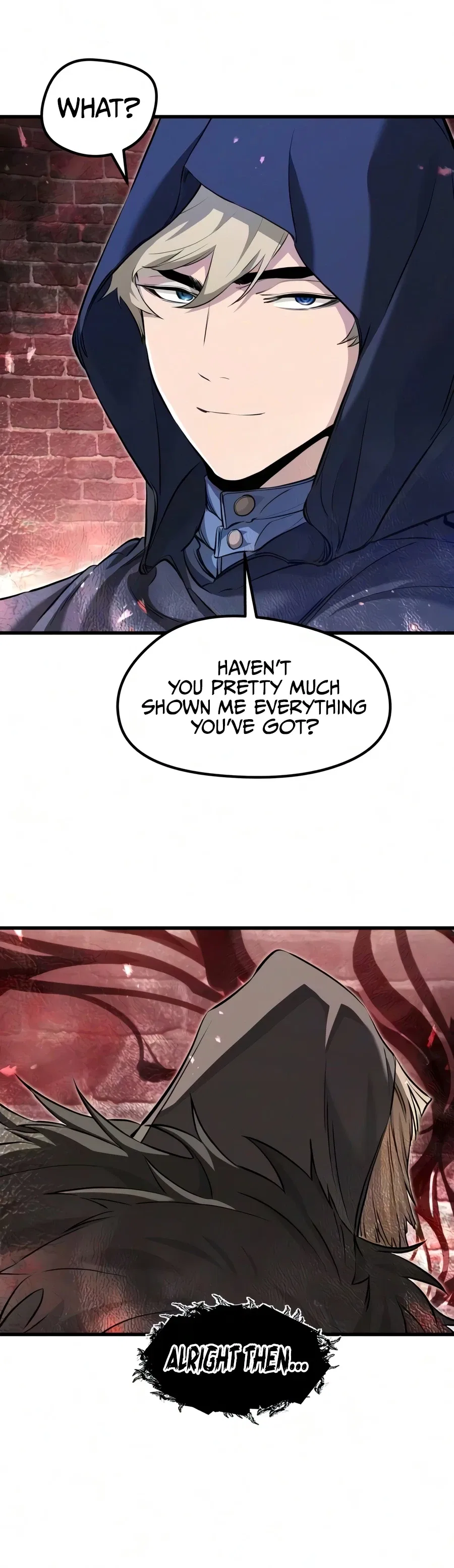 The Regressed Mercenary's Machinations Chapter 90 – Page 7