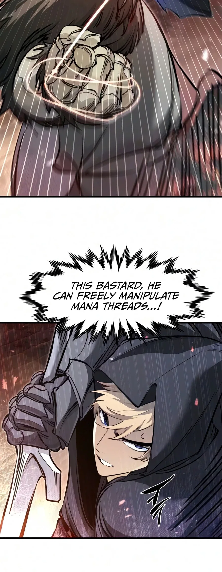 The Regressed Mercenary's Machinations Chapter 90 – Page 9