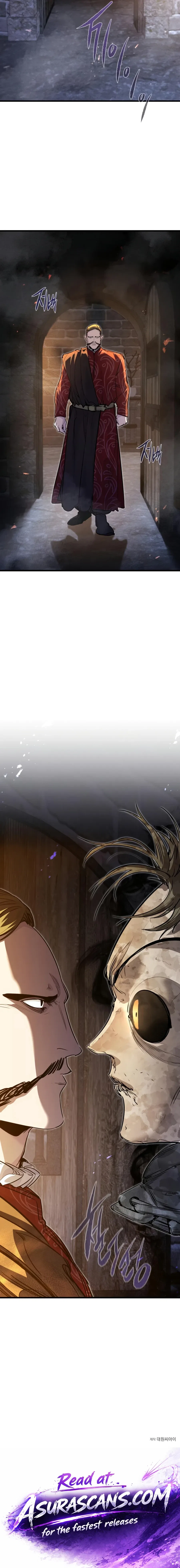 The Regressed Mercenary's Machinations Chapter 88 – Page 15