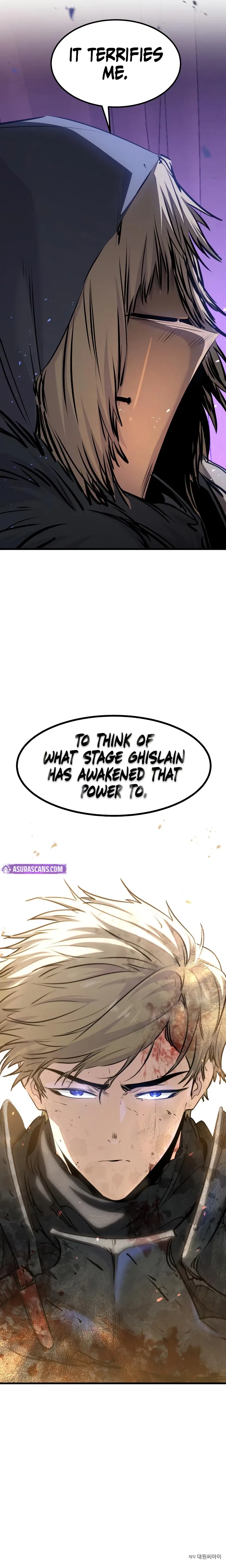 The Regressed Mercenary's Machinations Chapter 82 – Page 14