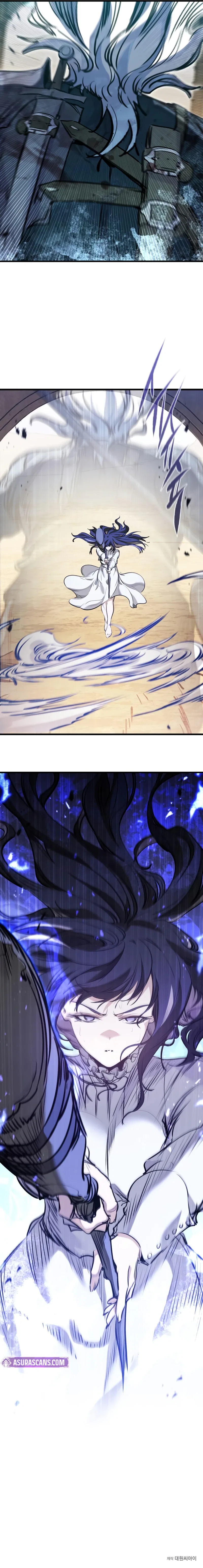The Regressed Mercenary's Machinations Chapter 76 – Page 12