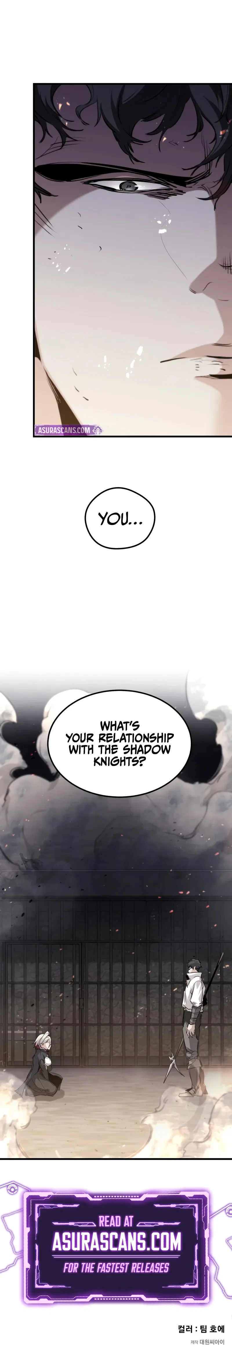 The Regressed Mercenary's Machinations Chapter 62 – Page 15