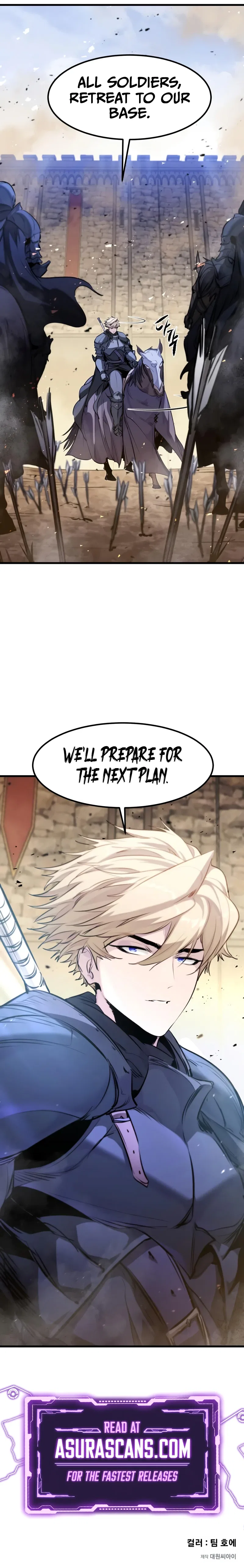 The Regressed Mercenary's Machinations Chapter 59 – Page 12