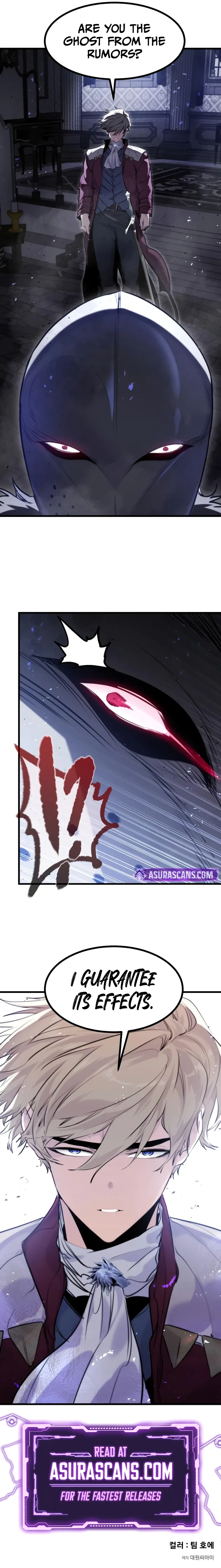 The Regressed Mercenary's Machinations Chapter 50 – Page 11