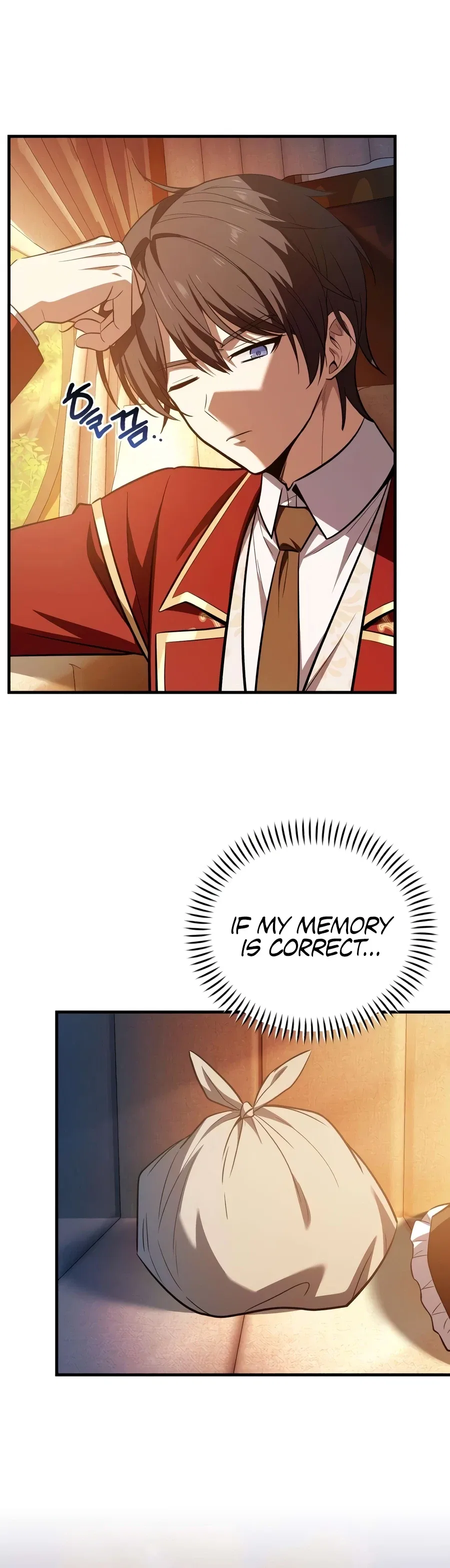 My Slain Dragon Bride Chapter 6 – Page 7