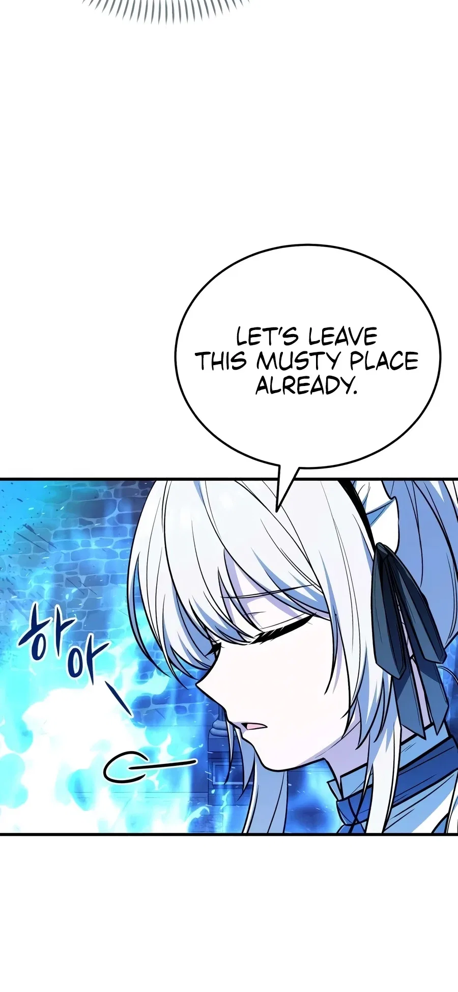 My Slain Dragon Bride Chapter 6 – Page 21