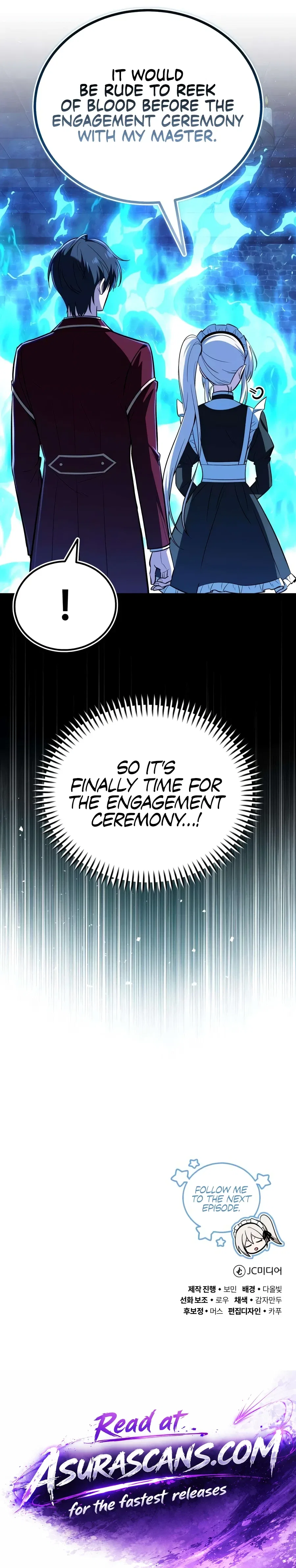 My Slain Dragon Bride Chapter 6 – Page 22