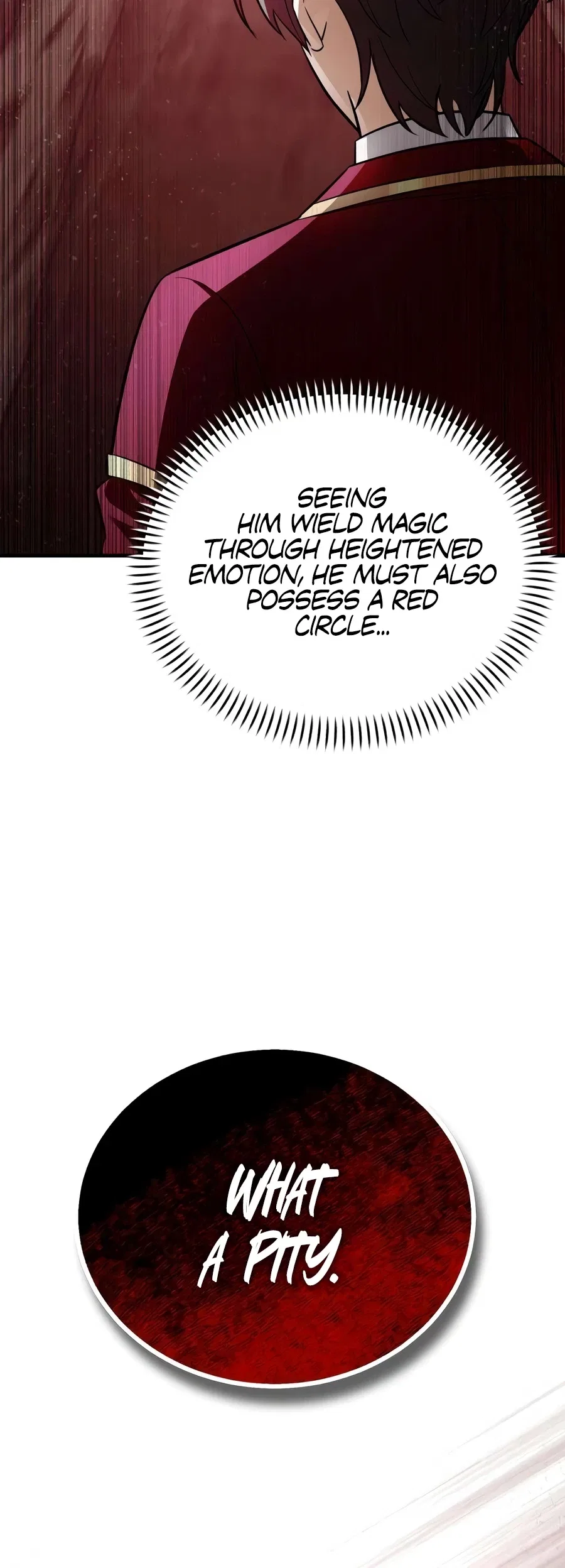 My Slain Dragon Bride Chapter 5 – Page 14