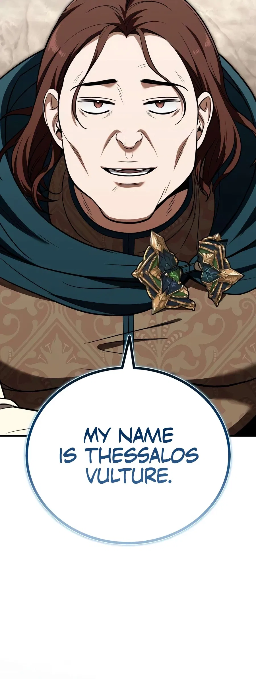 My Slain Dragon Bride Chapter 5 – Page 20
