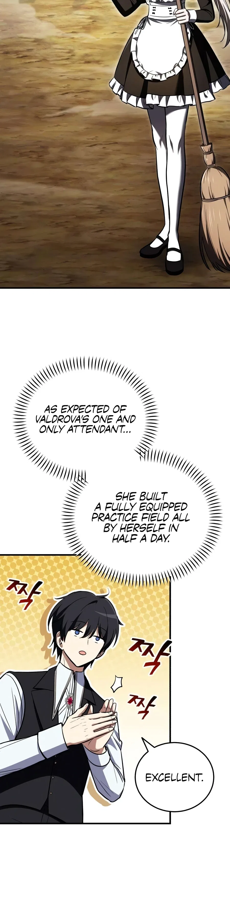 My Slain Dragon Bride Chapter 4 – Page 14