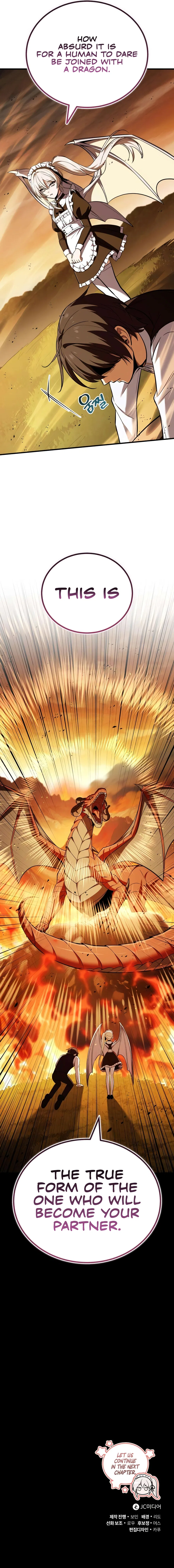 My Slain Dragon Bride Chapter 3 – Page 20