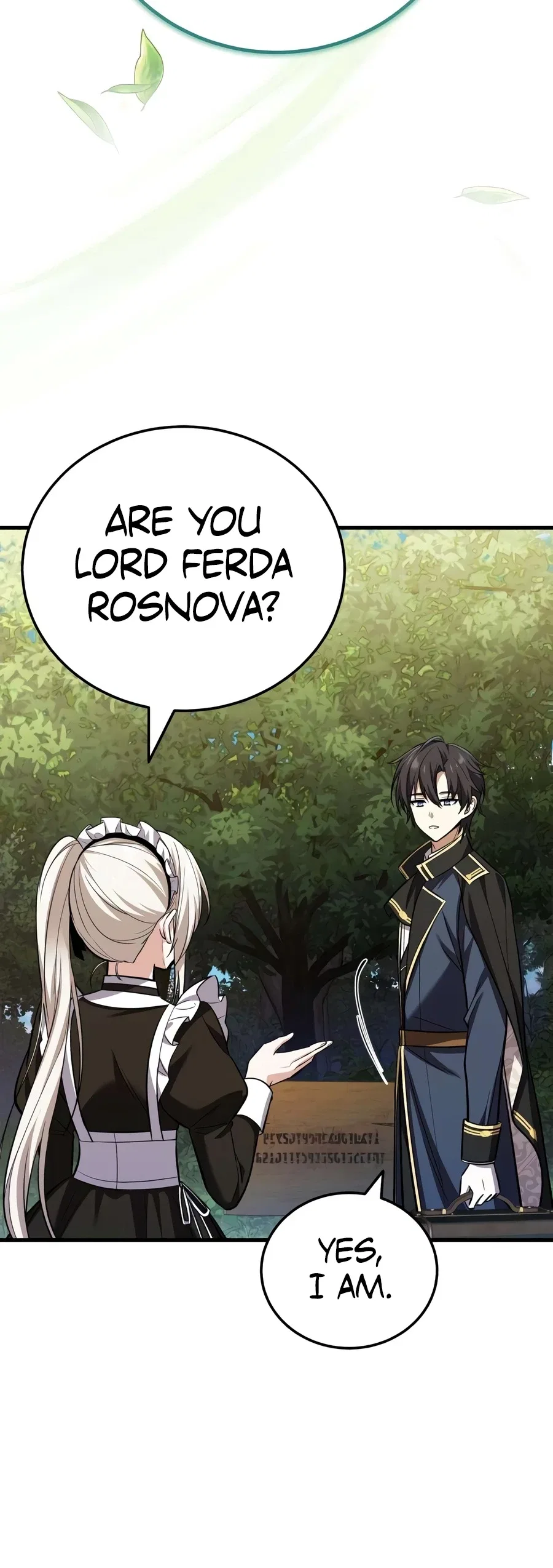 My Slain Dragon Bride Chapter 2 – Page 15