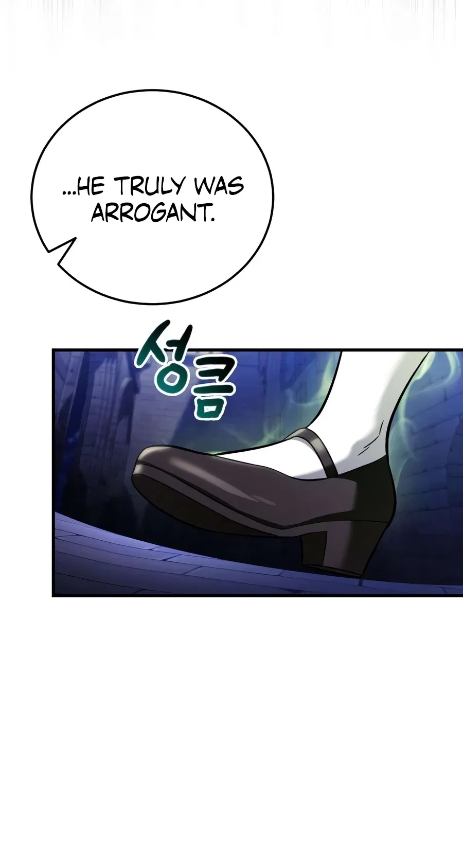 My Slain Dragon Bride Chapter 2 – Page 28