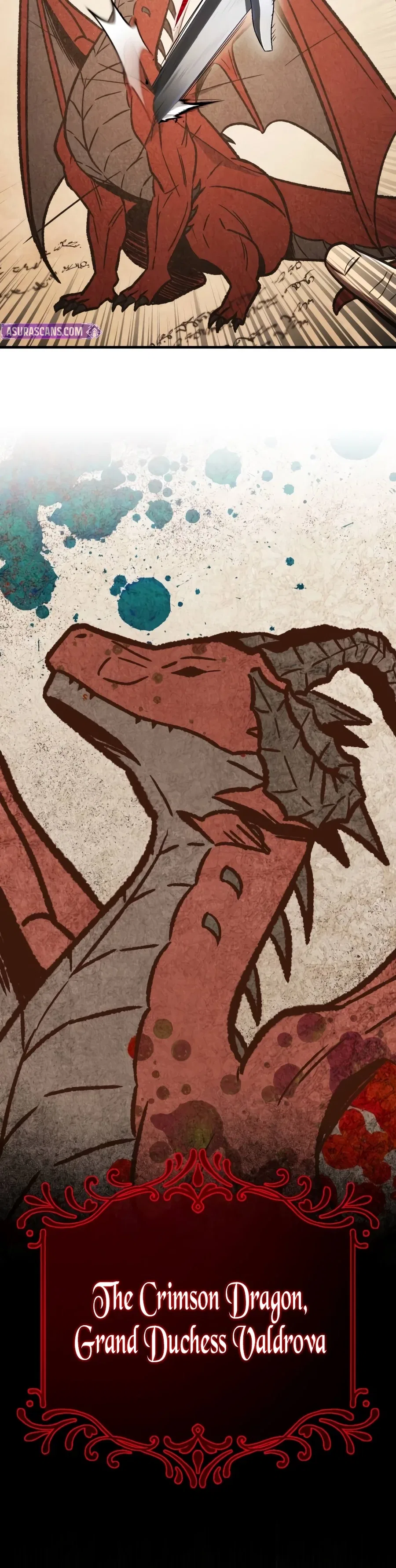 My Slain Dragon Bride Chapter 1 – Page 17