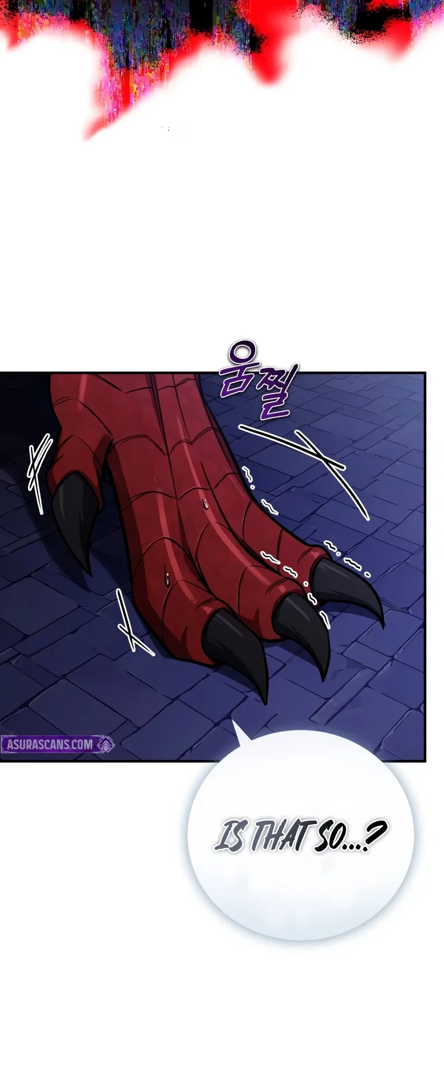 My Slain Dragon Bride Chapter 1 – Page 21