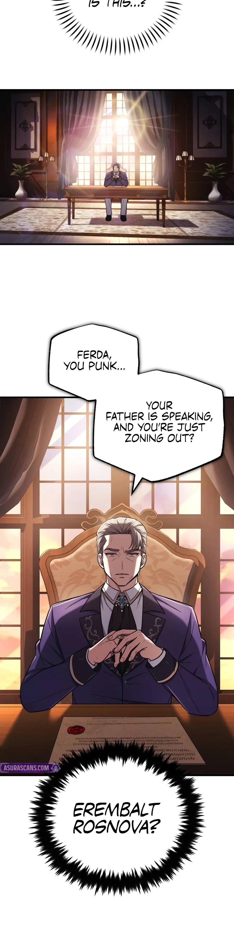 My Slain Dragon Bride Chapter 1 – Page 40