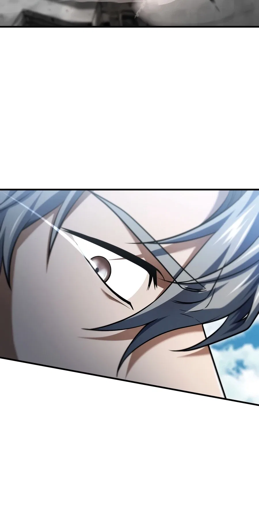 Player Who Can't Level Up Chapter 236 – Page 9
