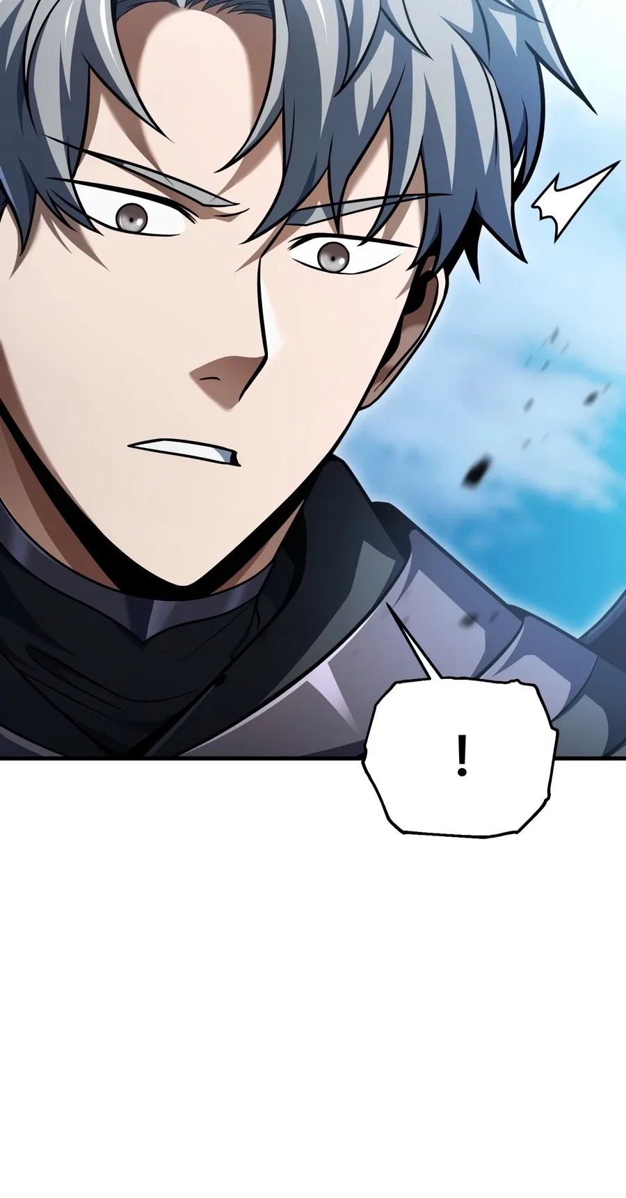 Player Who Can't Level Up Chapter 236 – Page 11