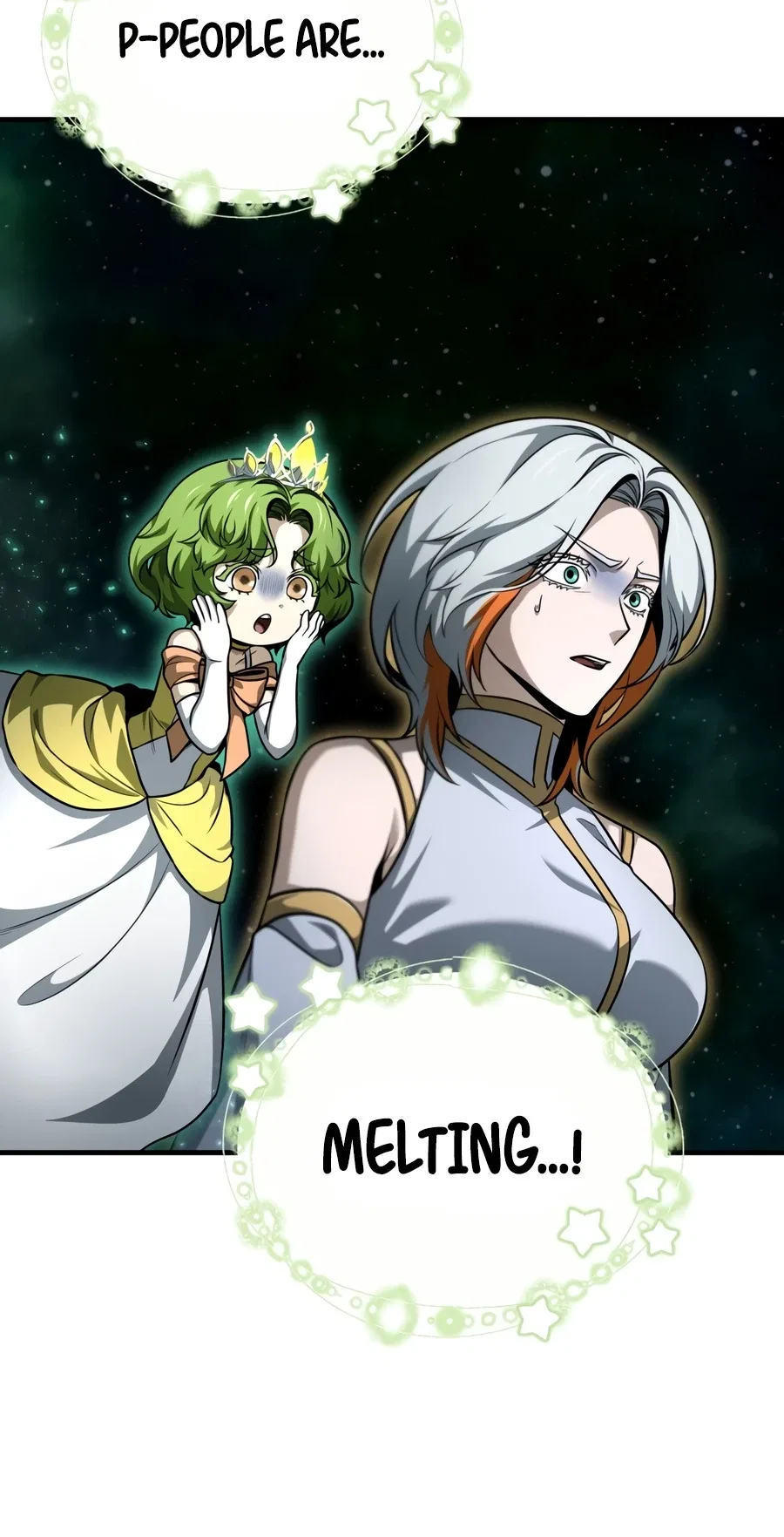 Player Who Can't Level Up Chapter 236 – Page 13