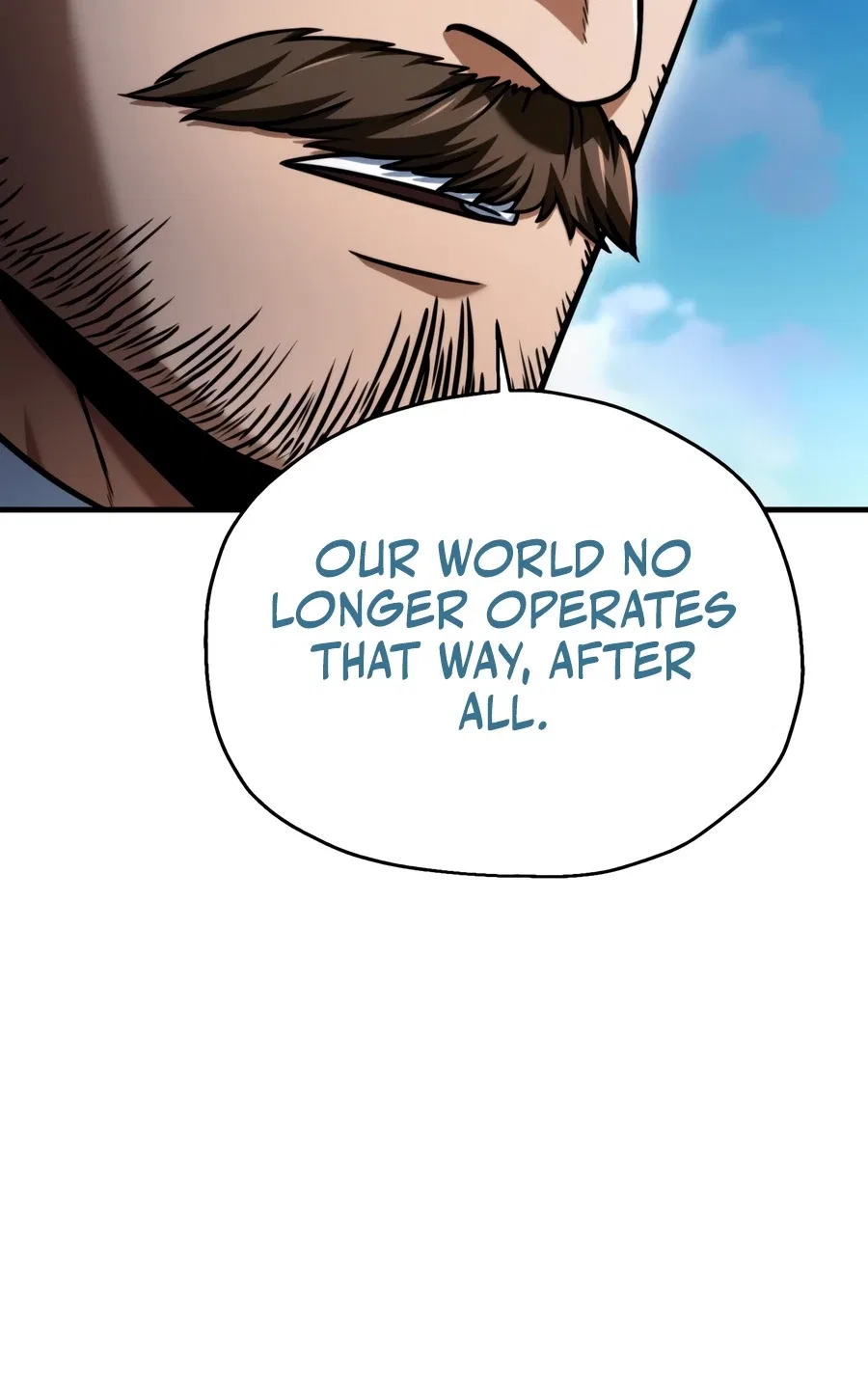 Player Who Can't Level Up Chapter 235 – Page 3