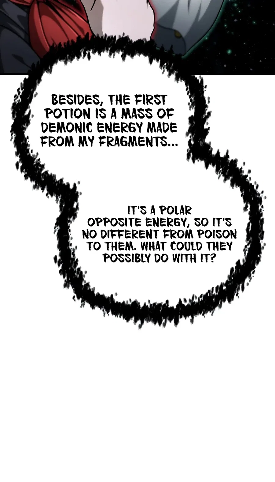 Player Who Can't Level Up Chapter 235 – Page 17