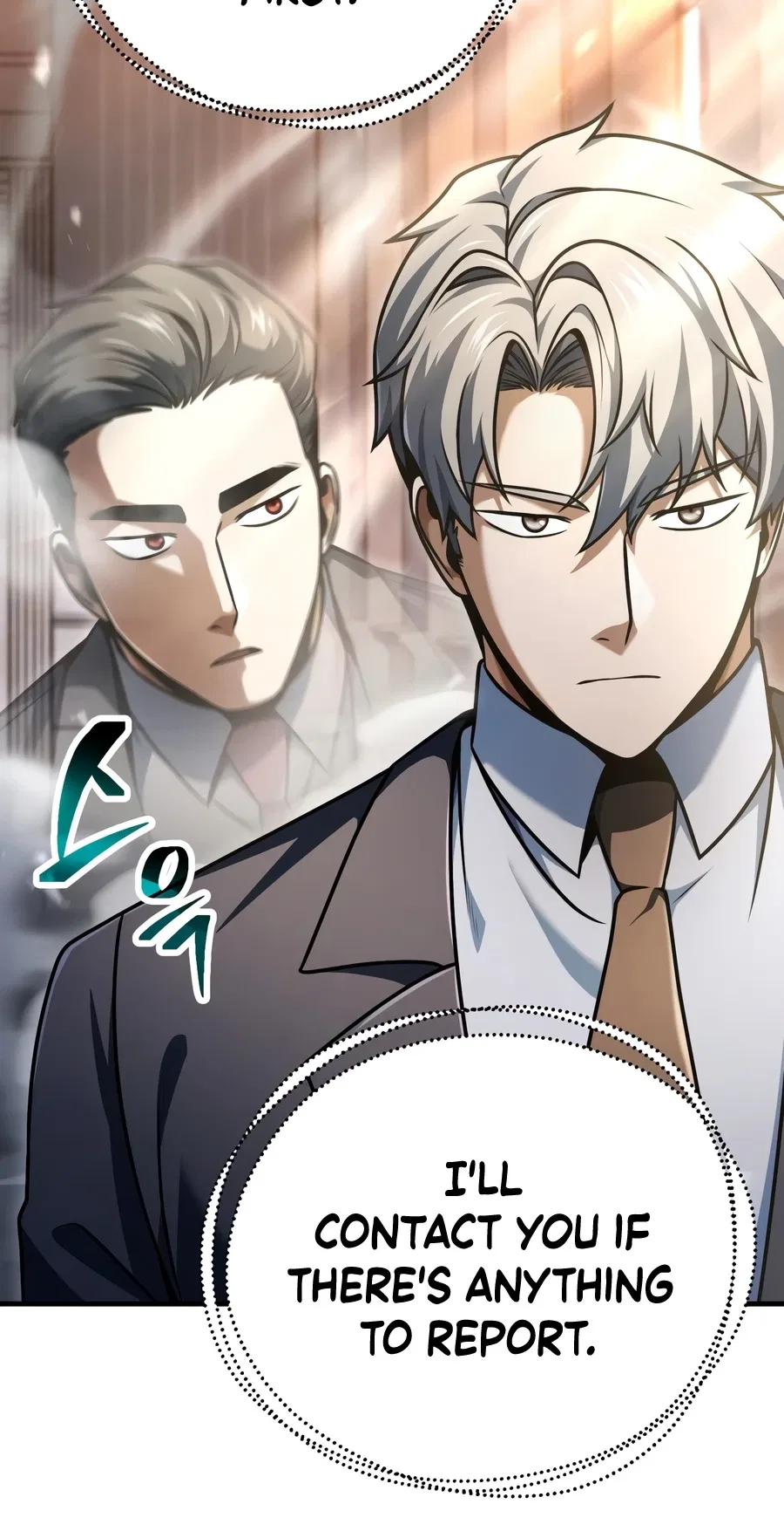 Player Who Can't Level Up Chapter 234 – Page 8