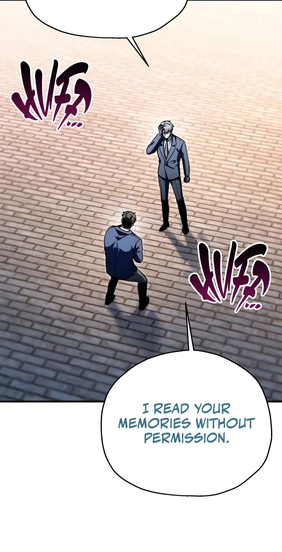 Player Who Can't Level Up Chapter 234 – Page 17