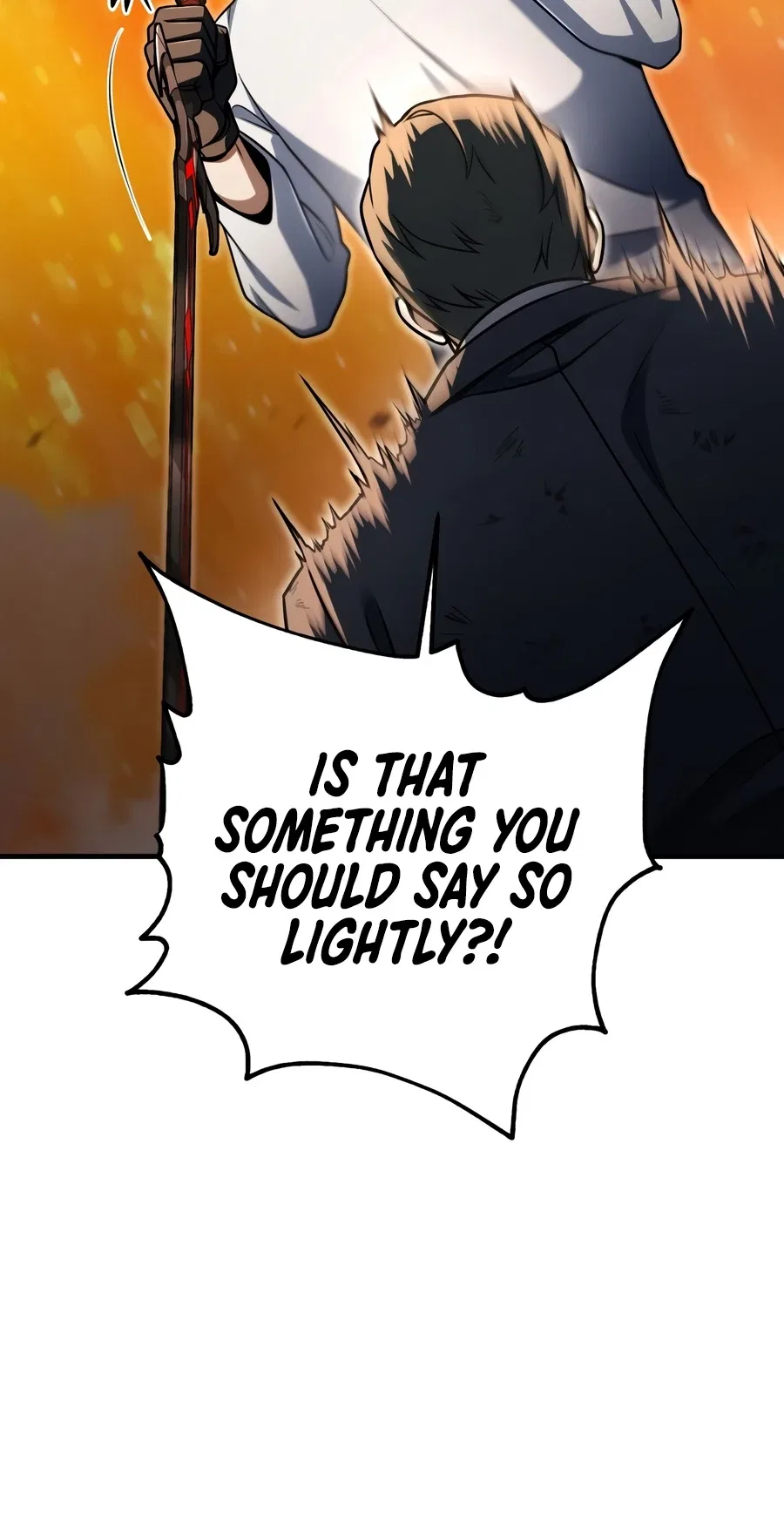 Player Who Can't Level Up Chapter 233 – Page 10