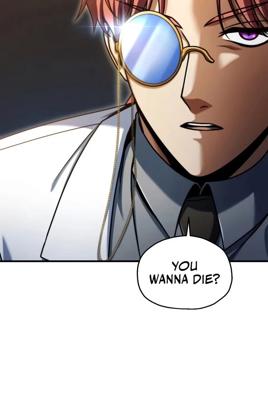 Player Who Can't Level Up Chapter 233 – Page 13