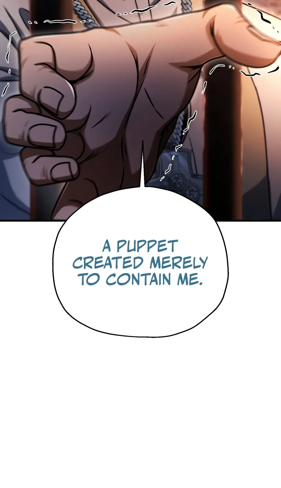 Player Who Can't Level Up Chapter 232 – Page 3