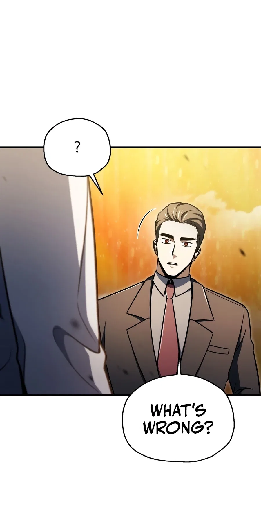 Player Who Can't Level Up Chapter 232 – Page 7